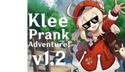 [PinkMochiDango] Klee Prank Adventure [v1.2]