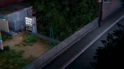 [无悔] 八尺对决