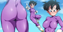 [ROM] Videl-san (Dragon Ball Z)