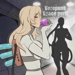 [win4699] Vorepunk Space Peril