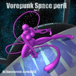 [win4699] Vorepunk Space Peril part 2