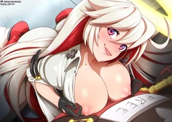 [NeoCoill] Jack-O’-Love (Guilty Gear)