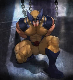 【HenryPartum/Luxuris] Logan