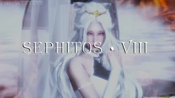 【tTTTTTTt】 Sephitos : Part VIII & MahouShoujo魔法少女 第八话 Simplified Chinese 简体中文