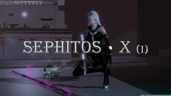 【tTTTTTTt】 Sephitos : Part X-I & MahouShoujo魔法少女 第十话上 Simplified Chinese 简体中文