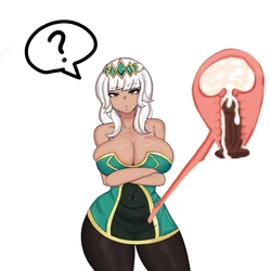 Qiyana sexually harassed