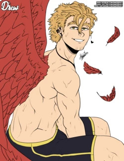 RandrewCV (patreon 1)