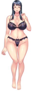 [CG-gallery][ORCSOFT]憧れの女上司が深夜のオフィスでオナってるところを見てから始まる秘密の関係[RJ304857]