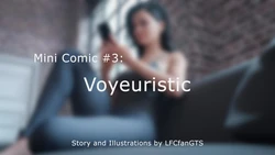 [LFCFanGTS] Voyeuristic 1-6
