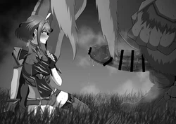 [Eruu] Make Homura (Xenoblade Chronicles 2) [English]