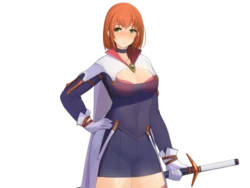 [Bo Wei] Hero Under Heel v1.5.3