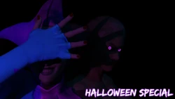 Juri: Halloween Special