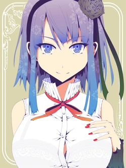 pixiv KoUMei✿ (10309098) 2