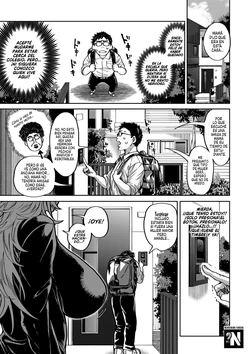 [Announ] Shunkashoutou Harem Tengoku Ch. 1 Jimi Otoko ni Haru ga Kita! | Un Paraíso del Harem para todas las Estaciones - Volumen 1: ¡Llega la primavera de un chico aburrido! (COMIC Kuriberon DUMA 2021-09 Vol. 28) [Spanish] [NekoCreme]