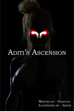 [Papayoya] Aditi's Ascension 1-8 [Ongoing]