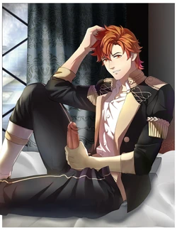 [Serok1069] Sylvain (Fire Emblem)