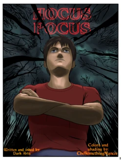 Hocus Pocus (español)