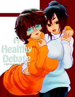 [83rd] A Healthy Debate