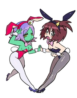 [Twitter/?Patreon?] Soduki (@Sodokinya) / BigVeggy / Nekofondue
