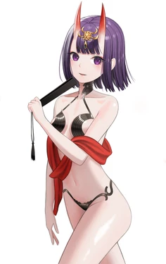 [PIXIV] ドエンジ (4252823)