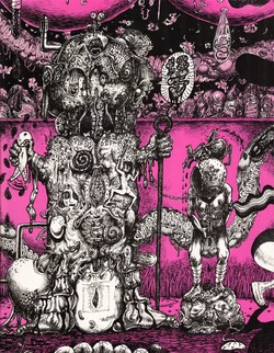 [KASAHARA Wataru] Haritsuke