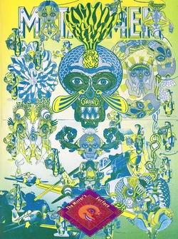 [TANAAMI Keiichi] Mirror's Surface