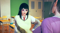 HALLOWEEN DOLLS (Zeroragnarok) Honey Select 2