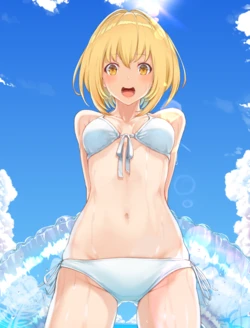 [Pixiv] ぴーす (4944758)