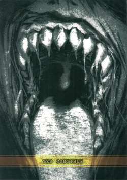 (Reitaisai 12) [Service area SoN (Ichi)] YES CONTINUE (Touhou Project) [Spanish] {Paty Scans}