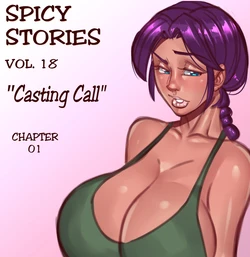 [NGTvisualstudio] NGT Spicy Stories 18 - Casting Call (Ongoing)