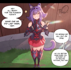 [Thiccwithaq] Silvarrn NTR Comm