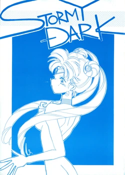 (C46) [Night Stalkers (Various)] STORMY DARK (Bishoujo Senshi Sailor Moon)