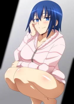 [Hara] Ciel Senpai Matome (Tsukihime)