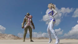 Tsumayoji - Meat Armor