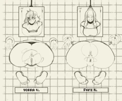[ThiccwithaQ | Nyantcha] Artist Collection [2021-09]
