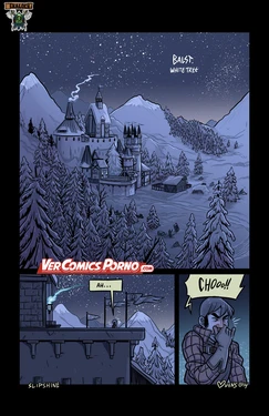 [Ovens] Balst - White Tree (Spanish) [kalock & VCP]