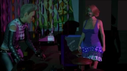 The Agent Who... Ep. 13 "Ice Cream Mystery"