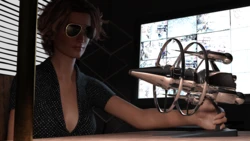 The Agent Who... Ep. 11 "LEMICO Protocol"