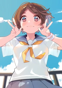 [Pixiv] ばつま batsuma (49656924)