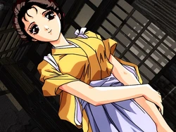 [Motion] A tale of three nights ~ Each memory