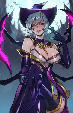 League of Legends | Elise
