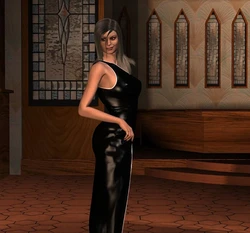 [0-The-Leviathan-0] Pose FMG