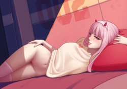 [Deilan12] 002 (Darling in the Franxx)