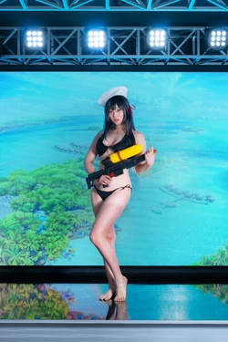 [CREAMSODA] Destiny child billy - Bambi