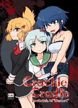 [Sakifox]Invitation to Restart