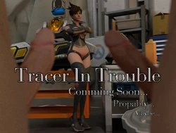 Tracer The Count Ribbet