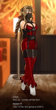 Wossa (wossarem) 2020 Collection