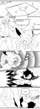 [eHada] Violent Violet (Pokémon)