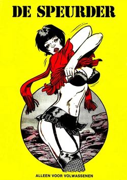 Geron - De Speurder (Dutch)