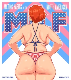 [Fellatrix] Mating Habits [Decensored] [BLEACHED]